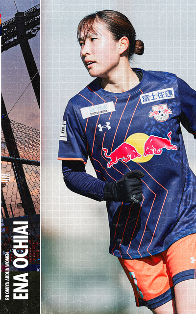 RB大宮アルディージャWOMEN公式サイト